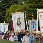 Pielgrzymka Żywego Różańca i Apostolstwa "Margaretka" do Rokitna