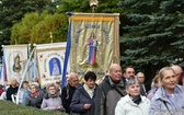 Pielgrzymka Żywego Różańca i Apostolstwa "Margaretka" do Rokitna