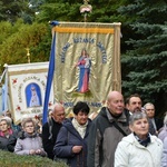 Pielgrzymka Żywego Różańca i Apostolstwa "Margaretka" do Rokitna