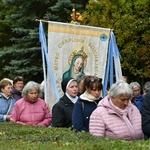 Pielgrzymka Żywego Różańca i Apostolstwa "Margaretka" do Rokitna