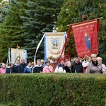 Pielgrzymka Żywego Różańca i Apostolstwa "Margaretka" do Rokitna