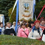 Pielgrzymka Żywego Różańca i Apostolstwa "Margaretka" do Rokitna