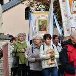 Pielgrzymka Żywego Różańca i Apostolstwa "Margaretka" do Rokitna