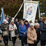 Pielgrzymka Żywego Różańca i Apostolstwa "Margaretka" do Rokitna