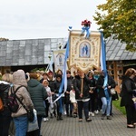 Pielgrzymka Żywego Różańca i Apostolstwa "Margaretka" do Rokitna