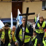 Pielgrzymka Żywego Różańca i Apostolstwa "Margaretka" do Rokitna