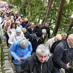 XI Pielgrzymka Róż Różańcowych do Barda