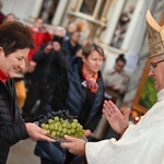 XI Pielgrzymka Róż Różańcowych do Barda