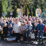 Domaniewice. Diecezjalna Pielgrzymka Kół Żywego Różańca