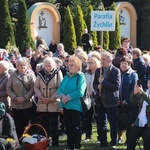 Domaniewice. Diecezjalna Pielgrzymka Kół Żywego Różańca