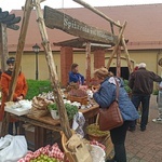 Grodowiec. Dzień skupienia dla Parafialnych Zespołów Caritas