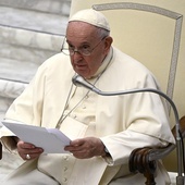 Papież: Sobór miał nas przysposobić do ewangelizacji
