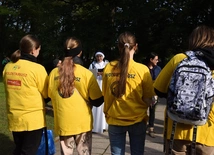 Inauguracja akcji 7 hospicjów w Gdańsku