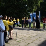 Inauguracja akcji 7 hospicjów w Gdańsku