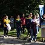 Inauguracja akcji 7 hospicjów w Gdańsku