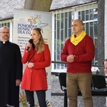 Inauguracja akcji 7 hospicjów w Gdańsku