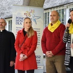 Inauguracja akcji 7 hospicjów w Gdańsku