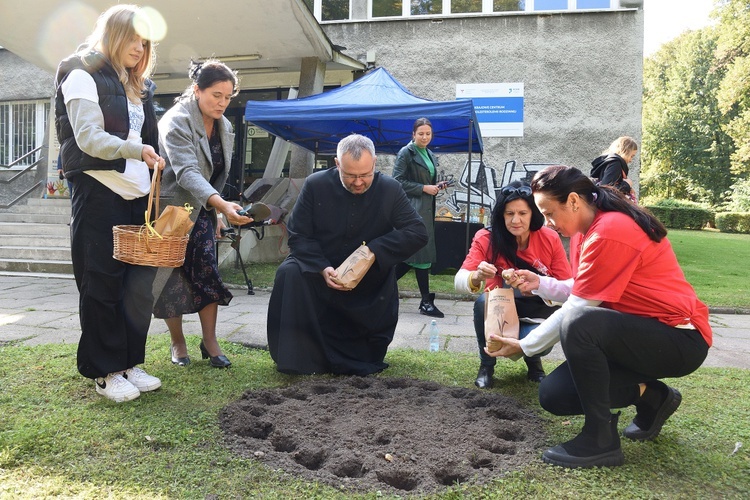 Inauguracja akcji 7 hospicjów w Gdańsku