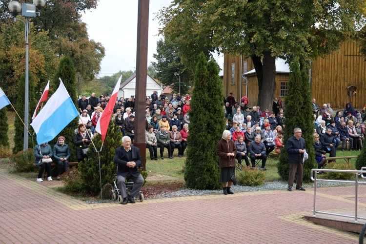 XII Diecezjalna Pielgrzymka Kół Żywego Różańca