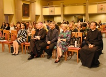 Inauguracja Diecezjalnego Duszpasterstwa Kobiet