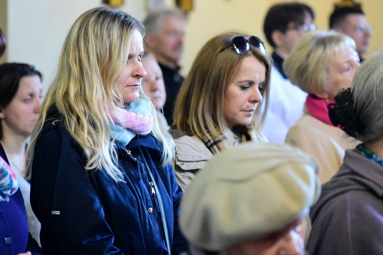 Spręcowo. Wspomnienie św. Teresy od Dzieciątka Jezus
