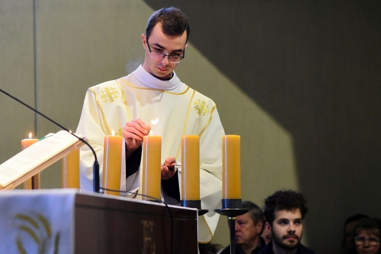 Spręcowo. Wspomnienie św. Teresy od Dzieciątka Jezus