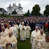 Doroczna Pielgrzymka Kół Żywego Różańca Diecezji Radomskiej