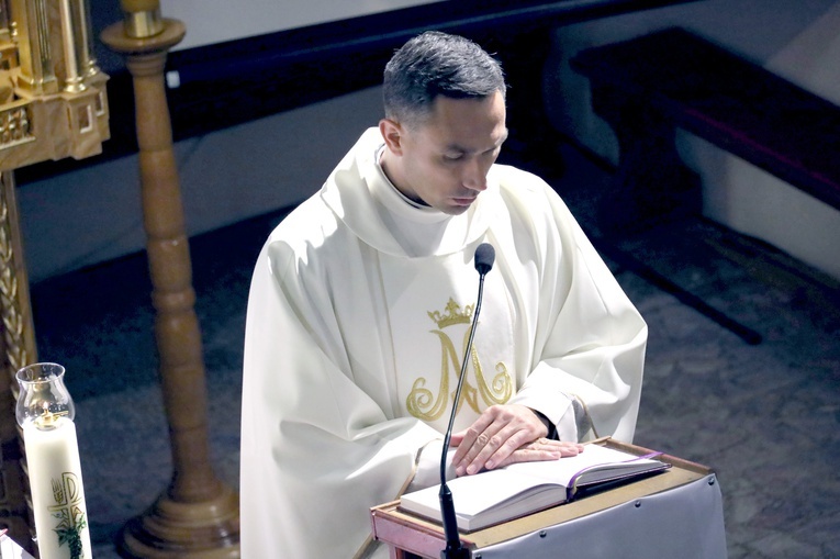 Bojanice. Misje z gitarą