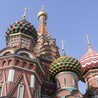 Moskwa: „zamrożenie” kontaktów Cerkwii rosyjskiej z Kościołem katolickim