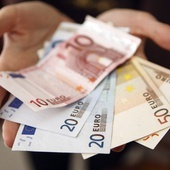 Europa walczy z inflacją; rekordowe wskaźniki m.in. w Niemczech, Holandii i Włoszech