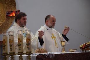 Spotkanie Apostolatu "Margaretka"