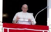 Papież apeluje o położenie kresu wojnie na Ukrainie 
