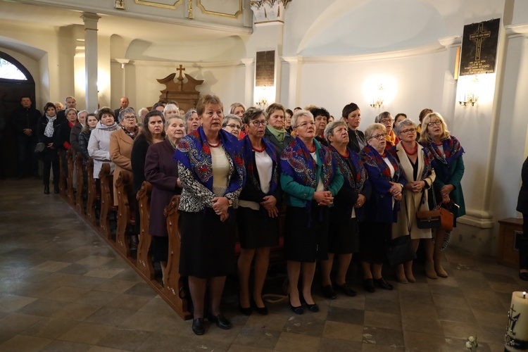 80. rocznicę śmierci bł. ks. Antoniego Rewery i bł. ks. Władysława Miegonia