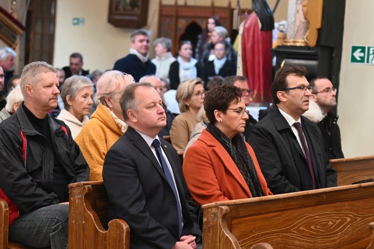 5. rocznica koronacji Matki Miłosierdzia