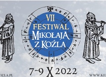W najbliższy weekend Festiwal Mikołaja z Koźla