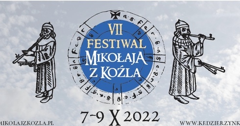 W najbliższy weekend Festiwal Mikołaja z Koźla