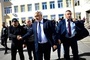 Bułgaria/ Sondaże exit poll: partia byłego premiera Borisowa wygrywa wybory parlamentarne