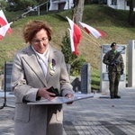 Pomnik Ofiar Ludobójstwa