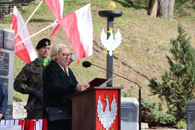 Pomnik Ofiar Ludobójstwa