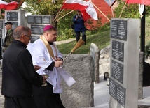 Pomnik Ofiar Ludobójstwa