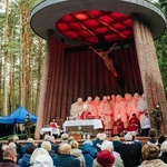 Uroczystości w Lesie Piaśnickim 2022