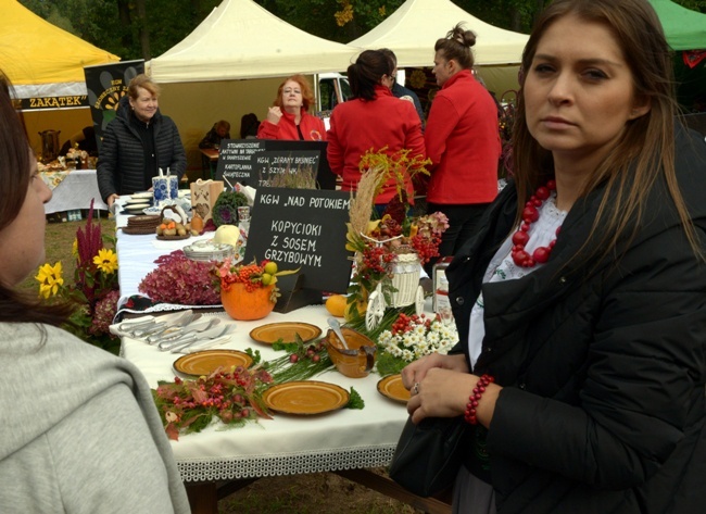 Festiwal Ziemniaka w Muzeum Wsi Radomskiej