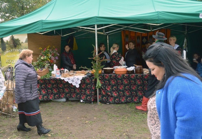 Festiwal Ziemniaka w Muzeum Wsi Radomskiej