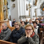 Pielgrzymka Caritas do Trzebnicy