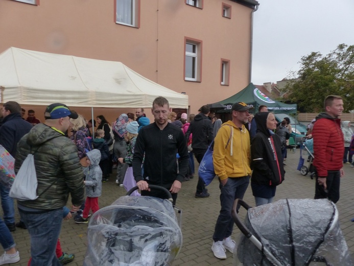 Piknik u św. Michała Archanioła