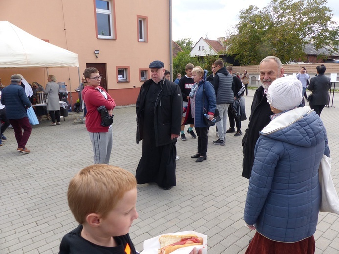 Piknik u św. Michała Archanioła