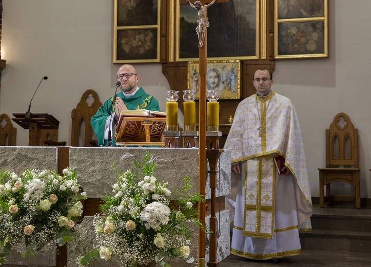 Marsz dla Życia i Rodziny w Wałczu