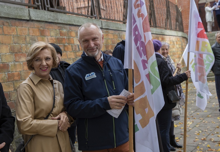 Marsz dla Życia i Rodziny w Wałczu