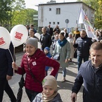 Marsz dla Życia i Rodziny w Wałczu