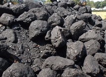 Min. Moskwa: Na pewno na ten sezon węgla nie zabraknie